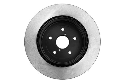 Stoptech Preferred Axle Pack Rear - 2005-2007 Subaru STI