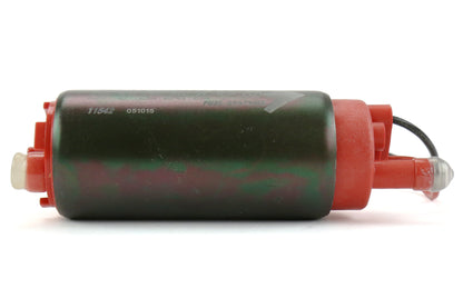 Aeromotive 340lph Fuel Pump E85 Offset Inlet - Universal