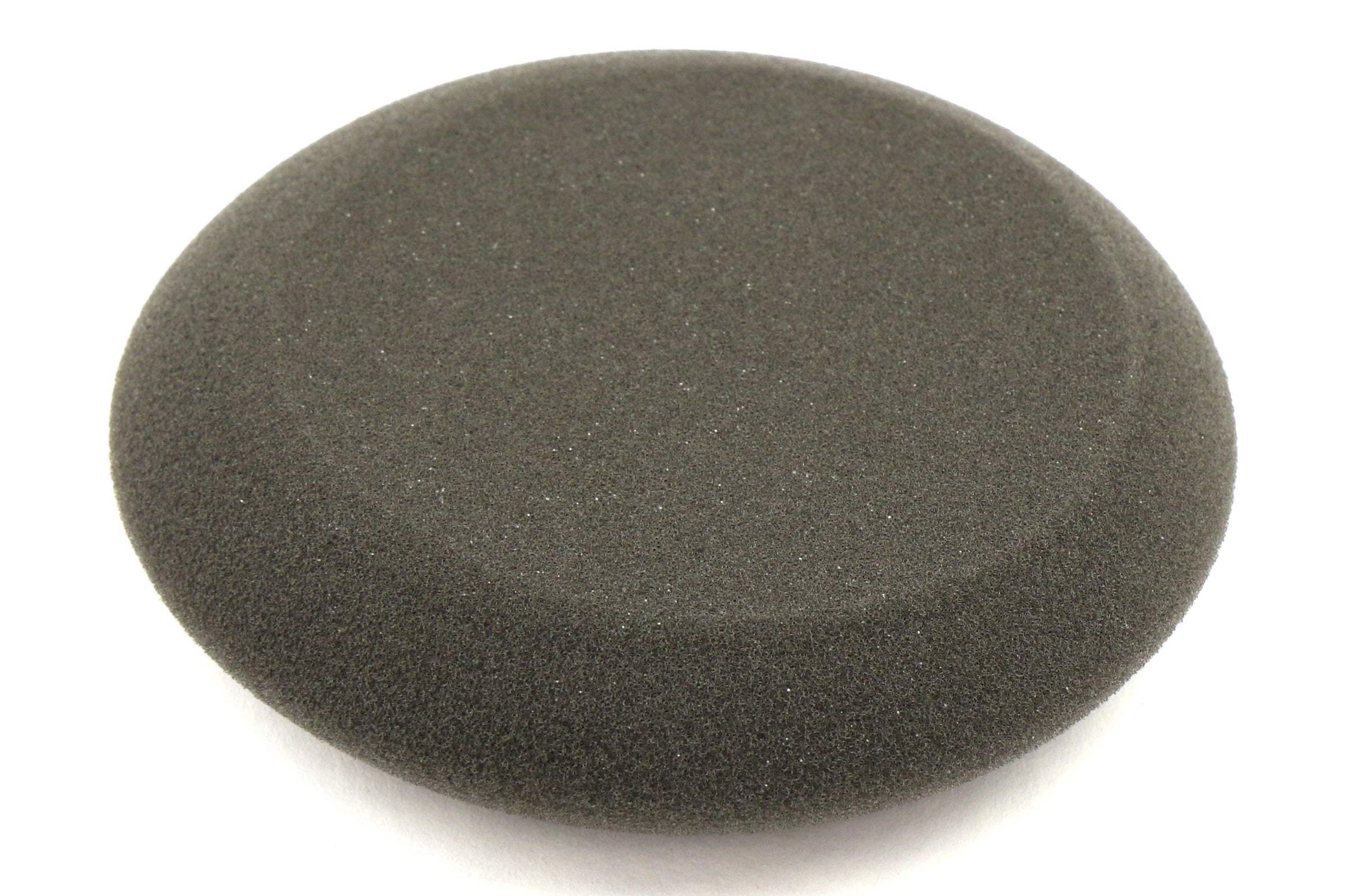 Chemical Guys Black Ultra Fine W-APS Refined Foam Applicator - Universal