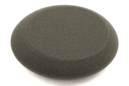Chemical Guys Black Ultra Fine W-APS Refined Foam Applicator - Universal