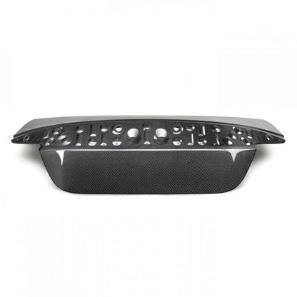 Seibon Carbon Fiber Trunk Lid - 2022-2024 Subaru BRZ / Toyota GR86