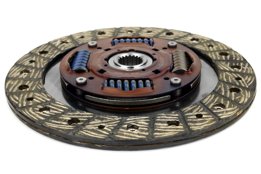 Exedy Stage 1 Organic Clutch Kit - Honda Models (inc. 1992-2005 Civic)