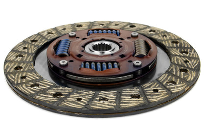 Exedy Stage 1 Organic Clutch Kit - Honda Models (inc. 1992-2005 Civic)