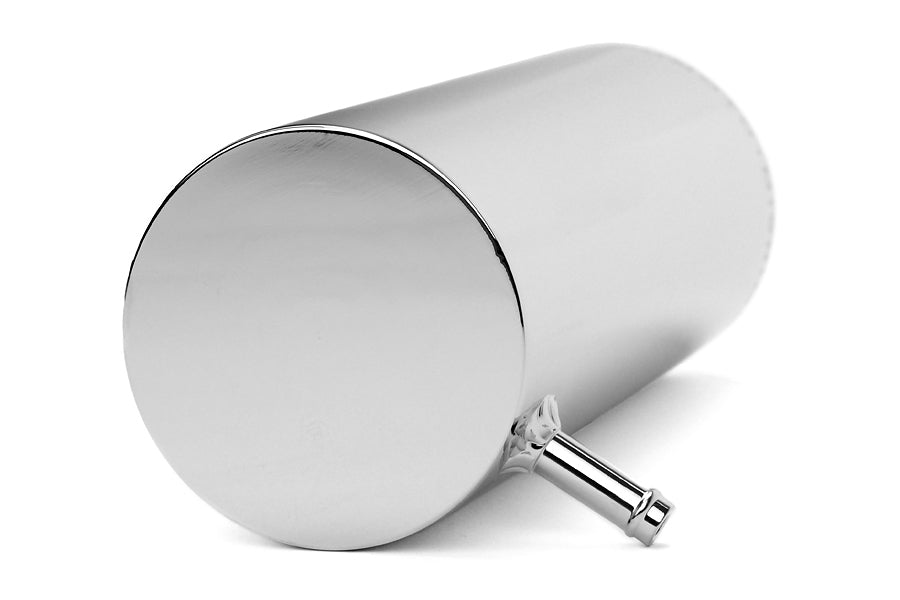 Mishimoto Aluminum Coolant Reservoir Tank Universal - Universal