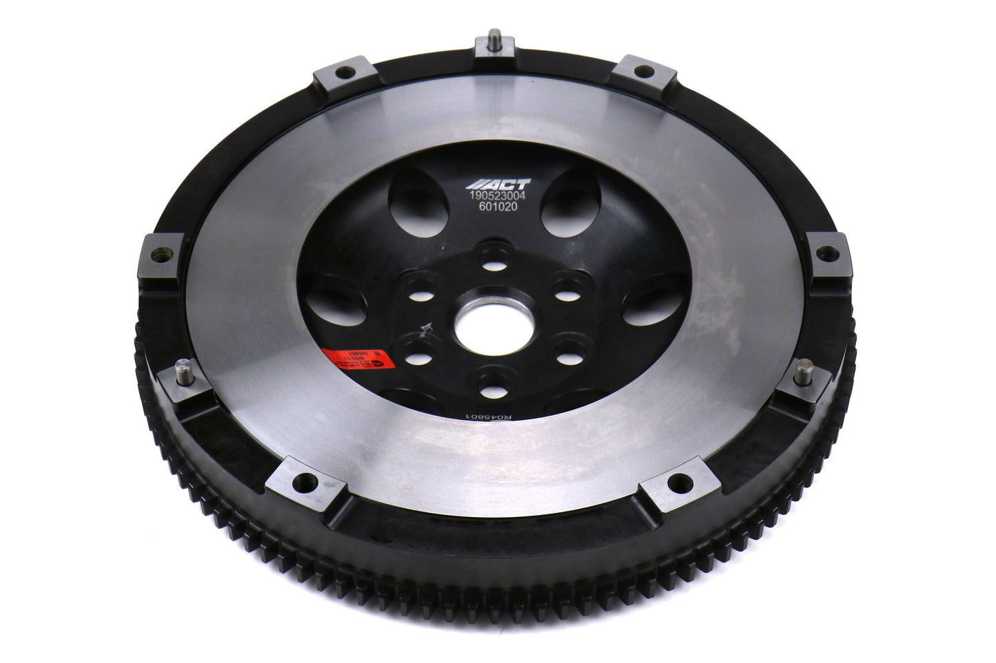 ACT XT Race Sprung 6 Pad Clutch Kit - 2016-2018 Ford Focus RS