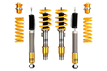 Ohlins Road & Track Coilovers - 2008-2013 BMW M3