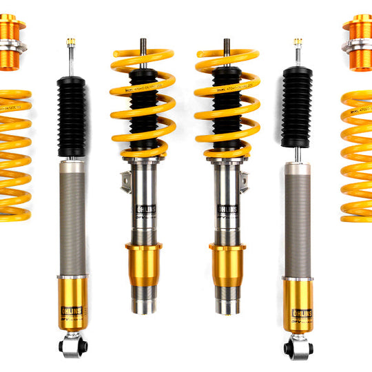 Ohlins Road & Track Coilovers - 2008-2013 BMW M3