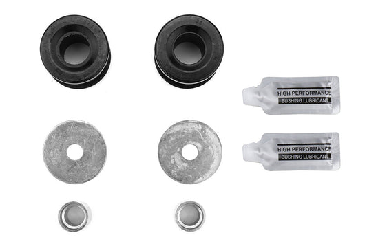 Whiteline Front Lower Control Arm Inner Rear Bushing - 1993-2007 Subaru Impreza / 1998-2008 Forester / 1990-2004 Legacy / 2000-2004 Outback / 2005-2006 Saab 9-2X