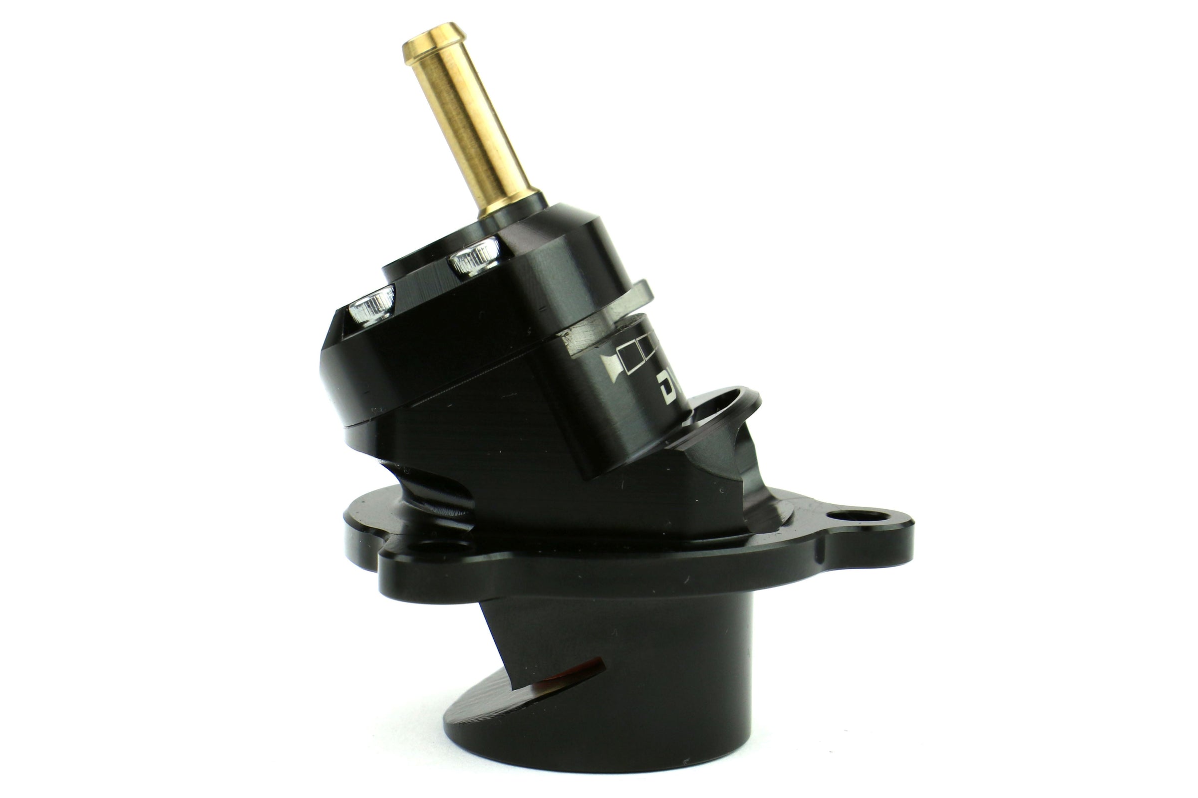 Go Fast Bits DVX Diverter Valve - 2013-2018 Ford Focus ST