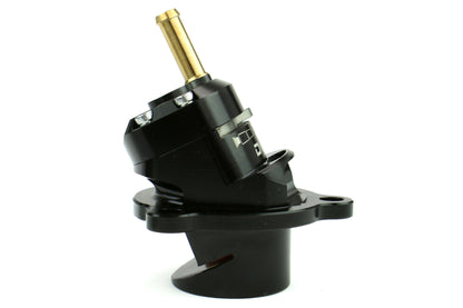 Go Fast Bits DVX Diverter Valve - 2013-2018 Ford Focus ST