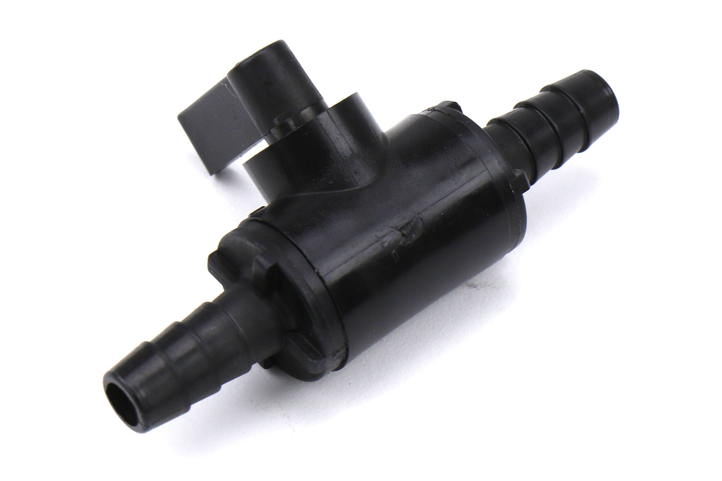 Mishimoto Baffled Oil Catch Can Petcock Drain Kit - Universal