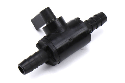 Mishimoto Baffled Oil Catch Can Petcock Drain Kit - Universal