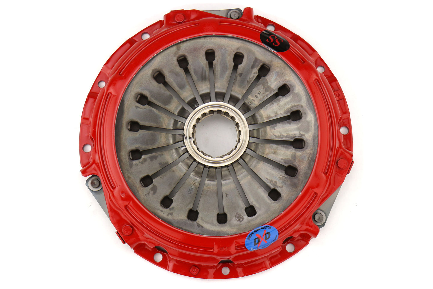 South Bend Clutch Stage 3 Daily Clutch Kit - 2008-2015 Mitsubishi Evo X