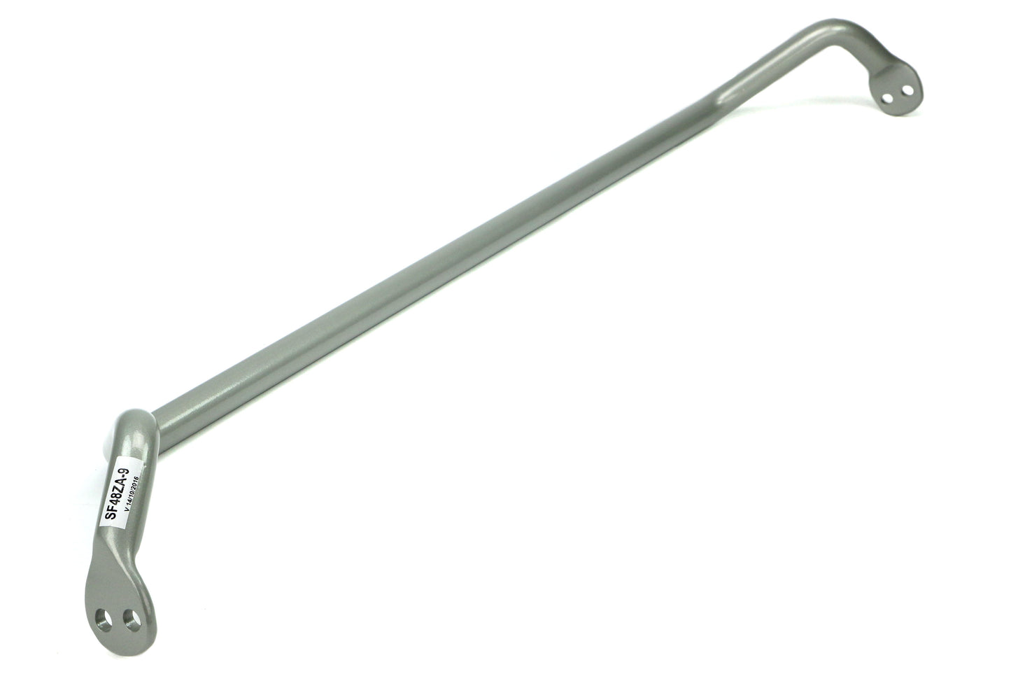 Whiteline Front and Rear Sway Bar Kit w/Endlinks - 2015-2021 Subaru STI