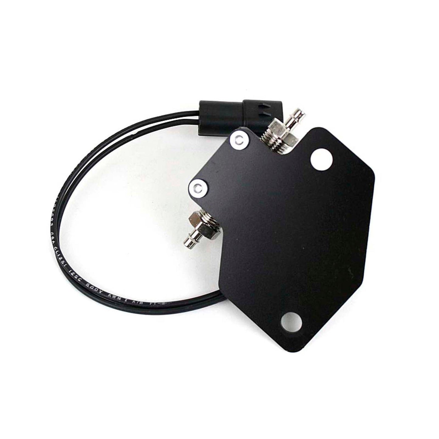 GrimmSpeed Boost Control Solenoid - 2006-2007 Mazdaspeed6