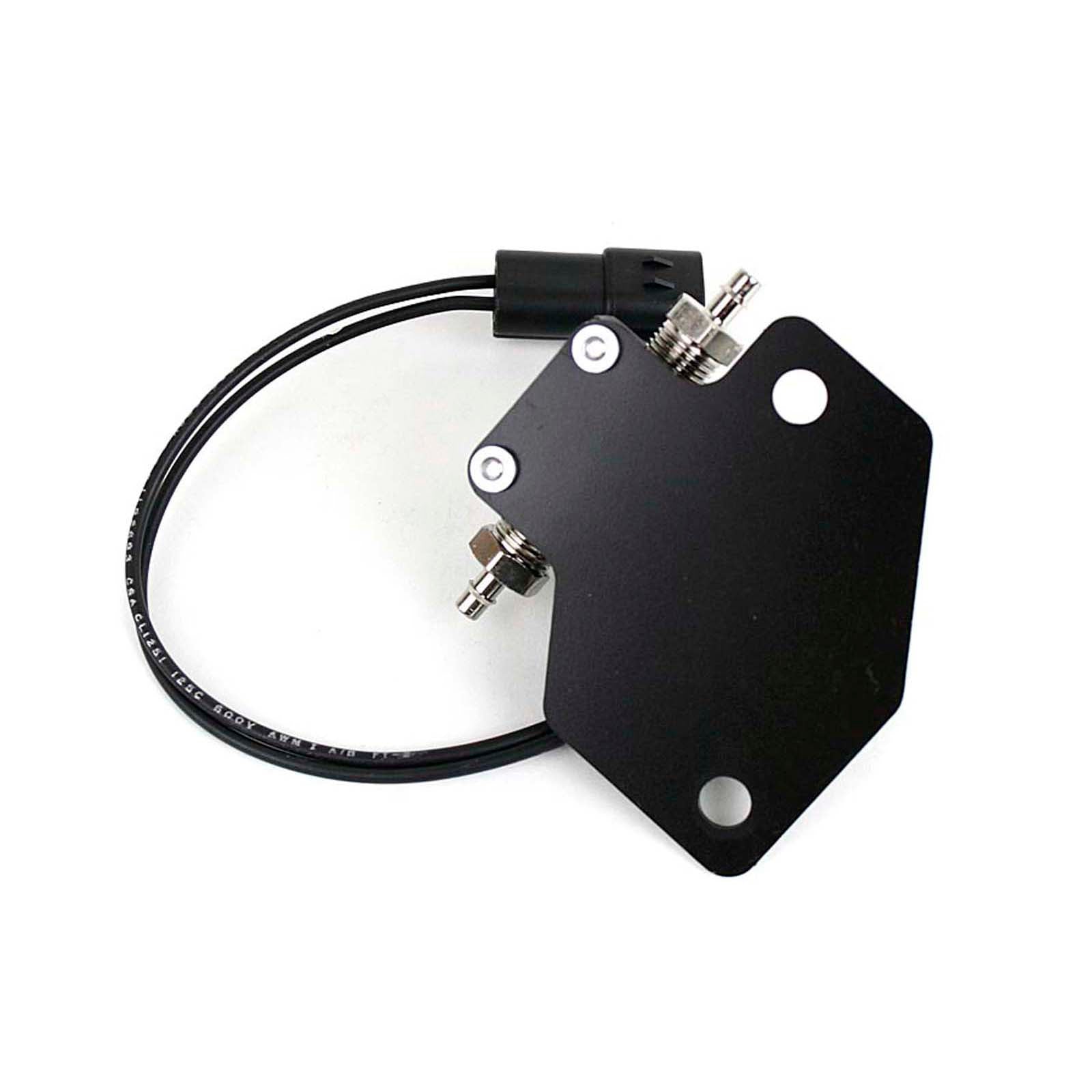 GrimmSpeed Boost Control Solenoid - 2006-2007 Mazdaspeed6