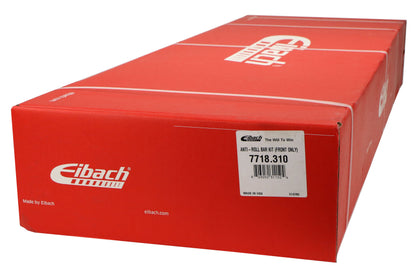 Eibach Front Sway Bar 25mm Adjustable - 2008-2014 Subaru STI / 2011-2014 WRX / 2009-2013 Forester XT