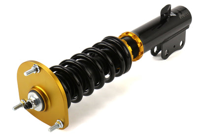 ISC Suspension N1 Street Sport Coilovers - 2003-2008 Subaru Forester