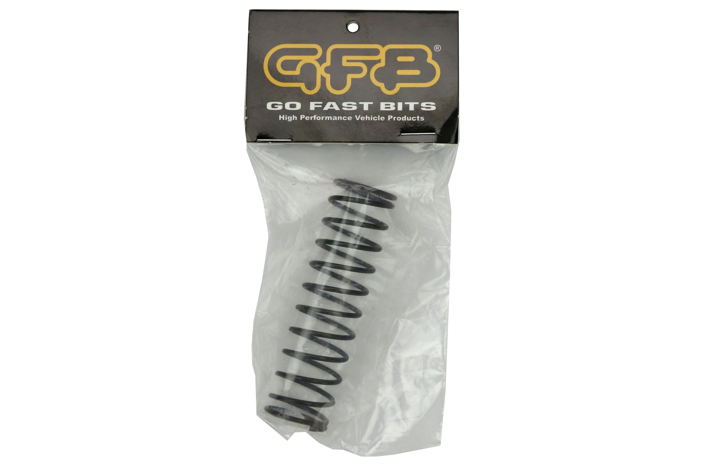 Go Fast Bits BOV Soft Spring - Universal