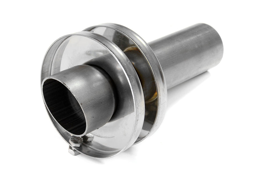 Invidia N1 Single Exit Cat Back Exhaust - Titanium Tip - 2000-2005 Mitsubishi Eclipse V6