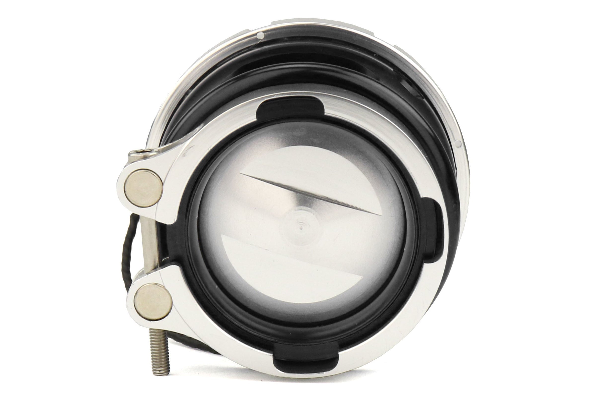 Turbosmart Power Port BOV w/ Sensor Cap Black