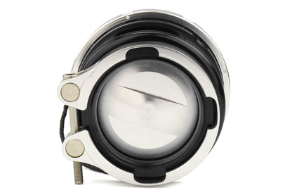 Turbosmart Power Port BOV w/ Sensor Cap Black