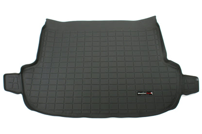 Weathertech Black Cargo Line - 2014-2018 Subaru Forester