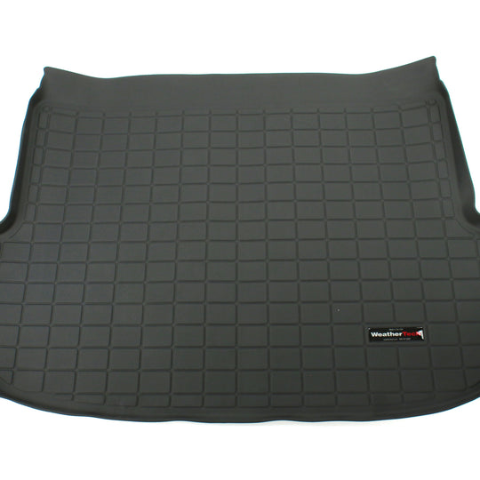 Weathertech Black Cargo Line - 2014-2018 Subaru Forester
