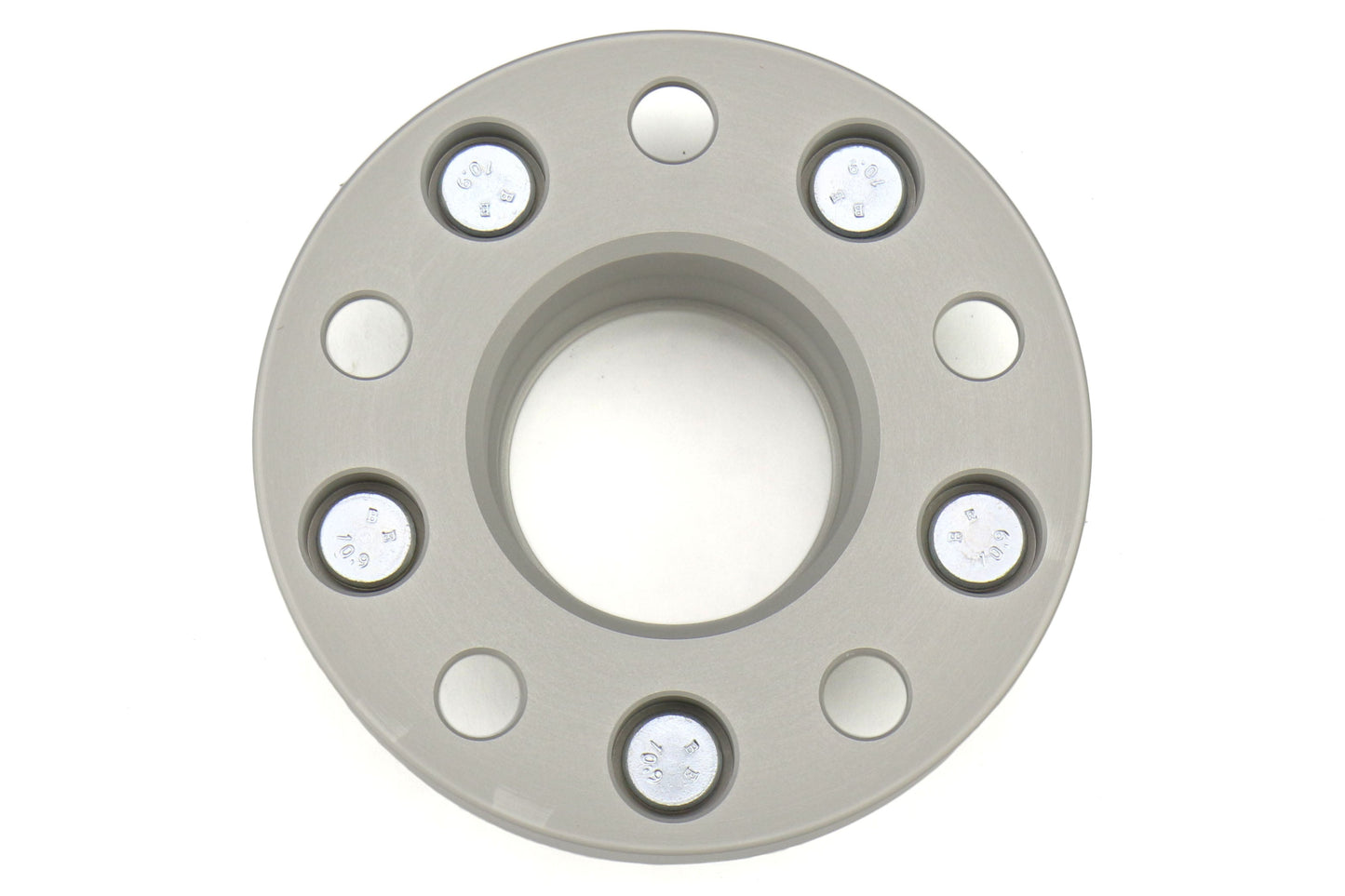 Eibach PRO-SPACER Kit 5x114.3 25mm Pair - 2007-2013 Mazdaspeed3 / 2006-2007 Mazdaspeed6