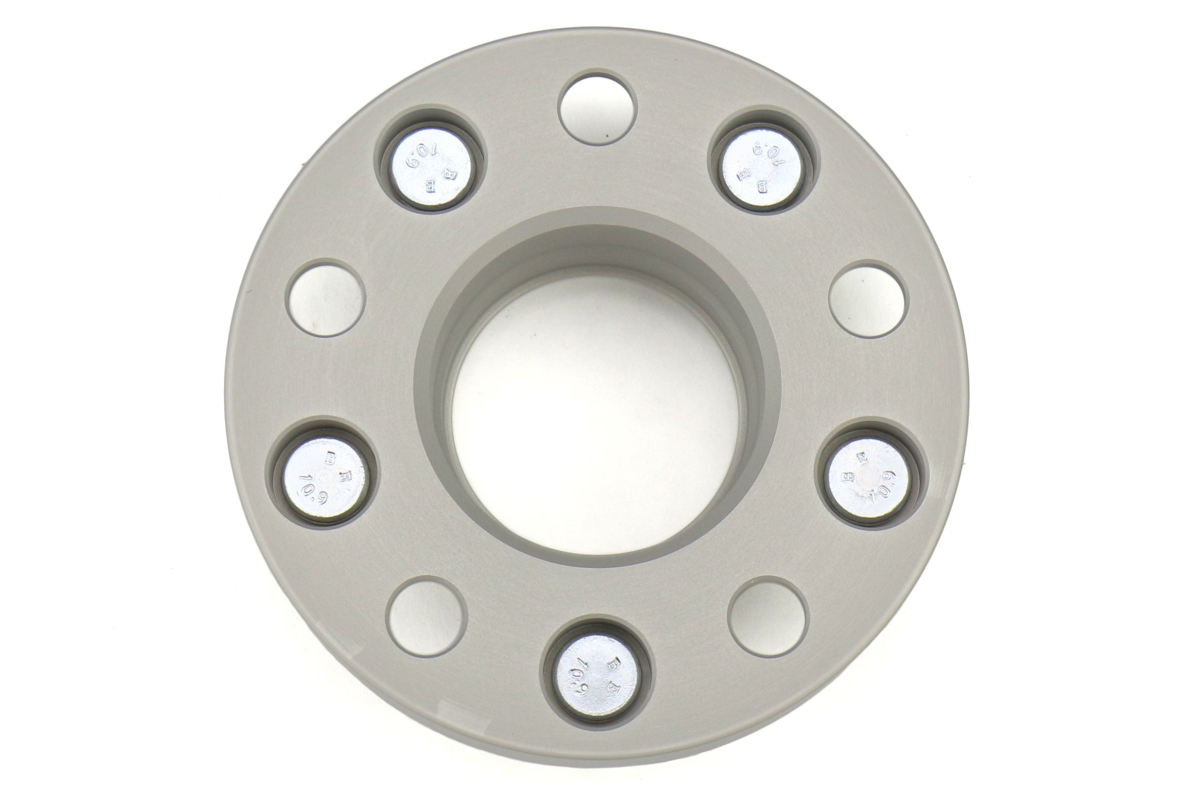Eibach PRO-SPACER Kit 5x114.3 25mm Pair - 2007-2013 Mazdaspeed3 / 2006-2007 Mazdaspeed6