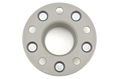 Eibach PRO-SPACER Kit 5x114.3 25mm Pair - 2007-2013 Mazdaspeed3 / 2006-2007 Mazdaspeed6