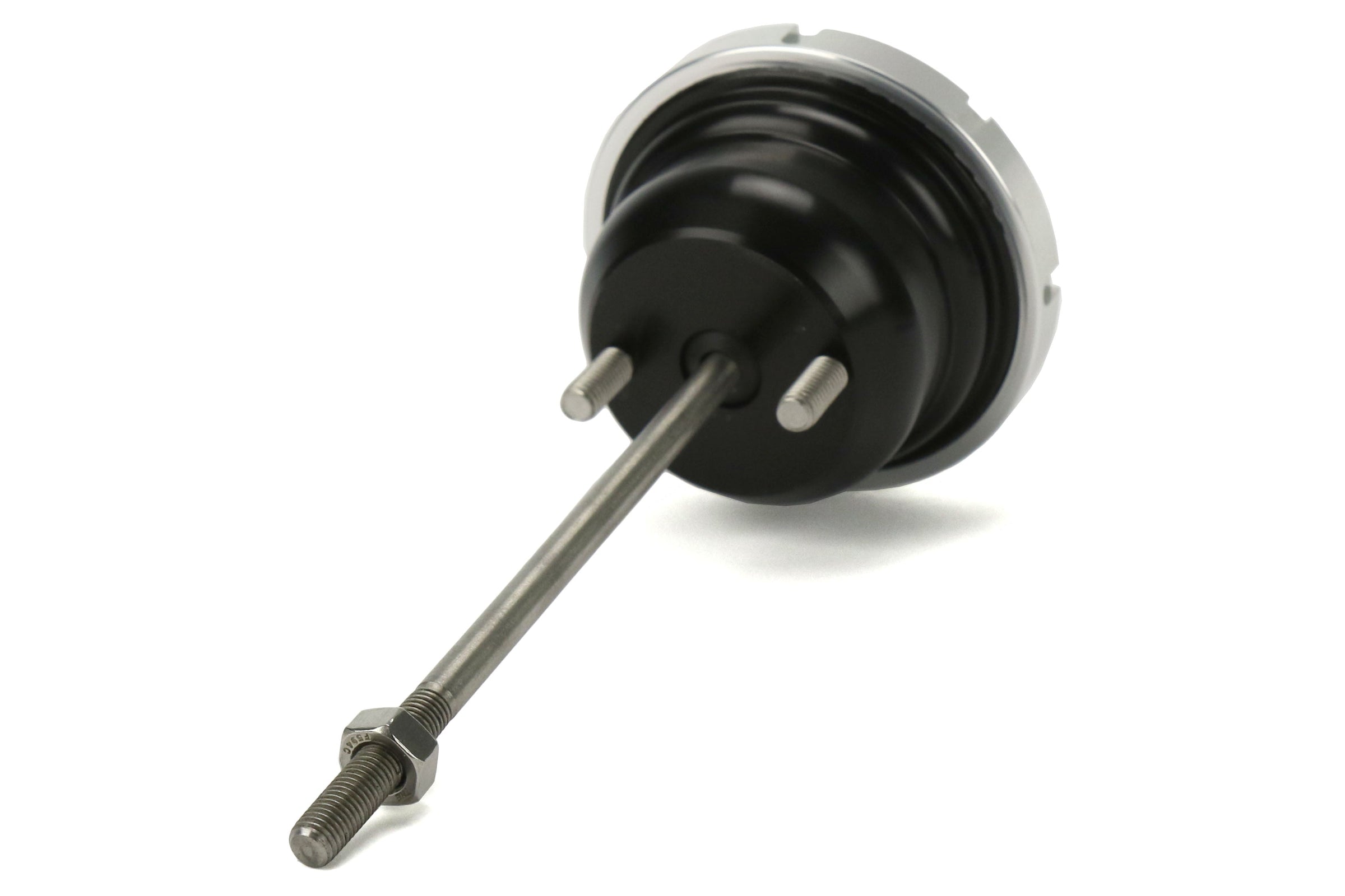 Turbosmart IWG75 Internal Wastegate Black