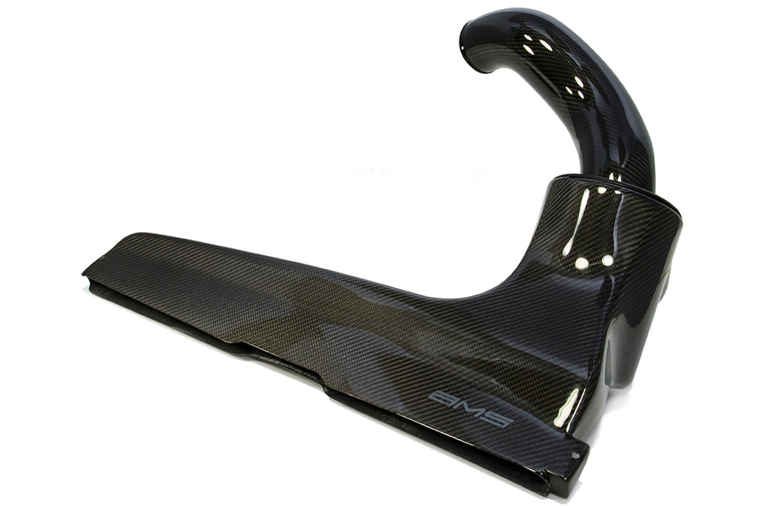 AMS Performance Carbon Fiber Intake - 2015-2019 Volkswagen Golf R / GTI (Mk7)