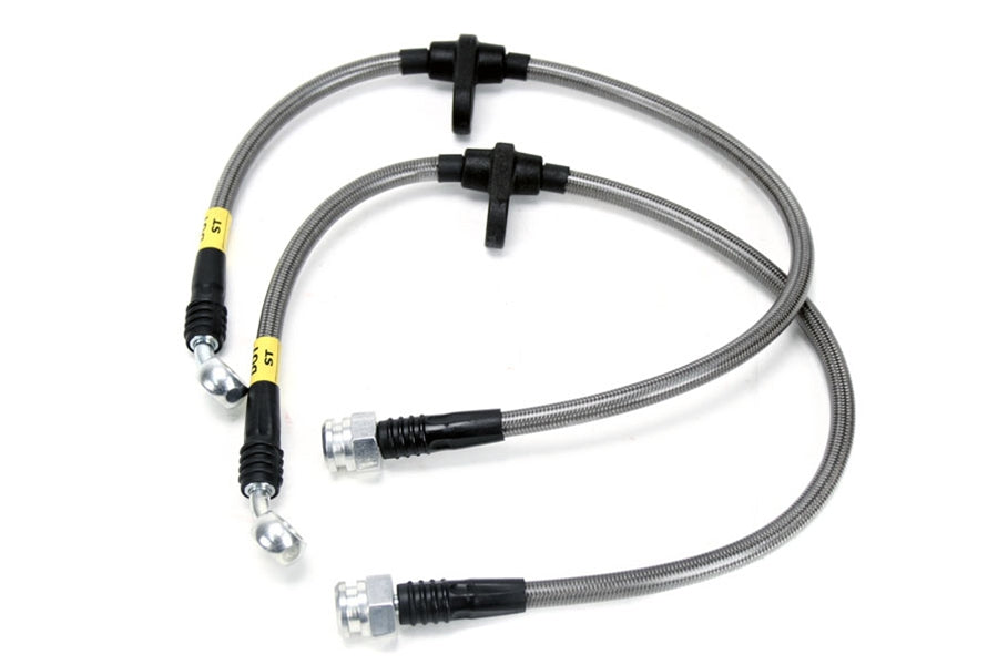 Stoptech Sport Kit Front Brake Upgrade - 2005-2007 Subaru STI