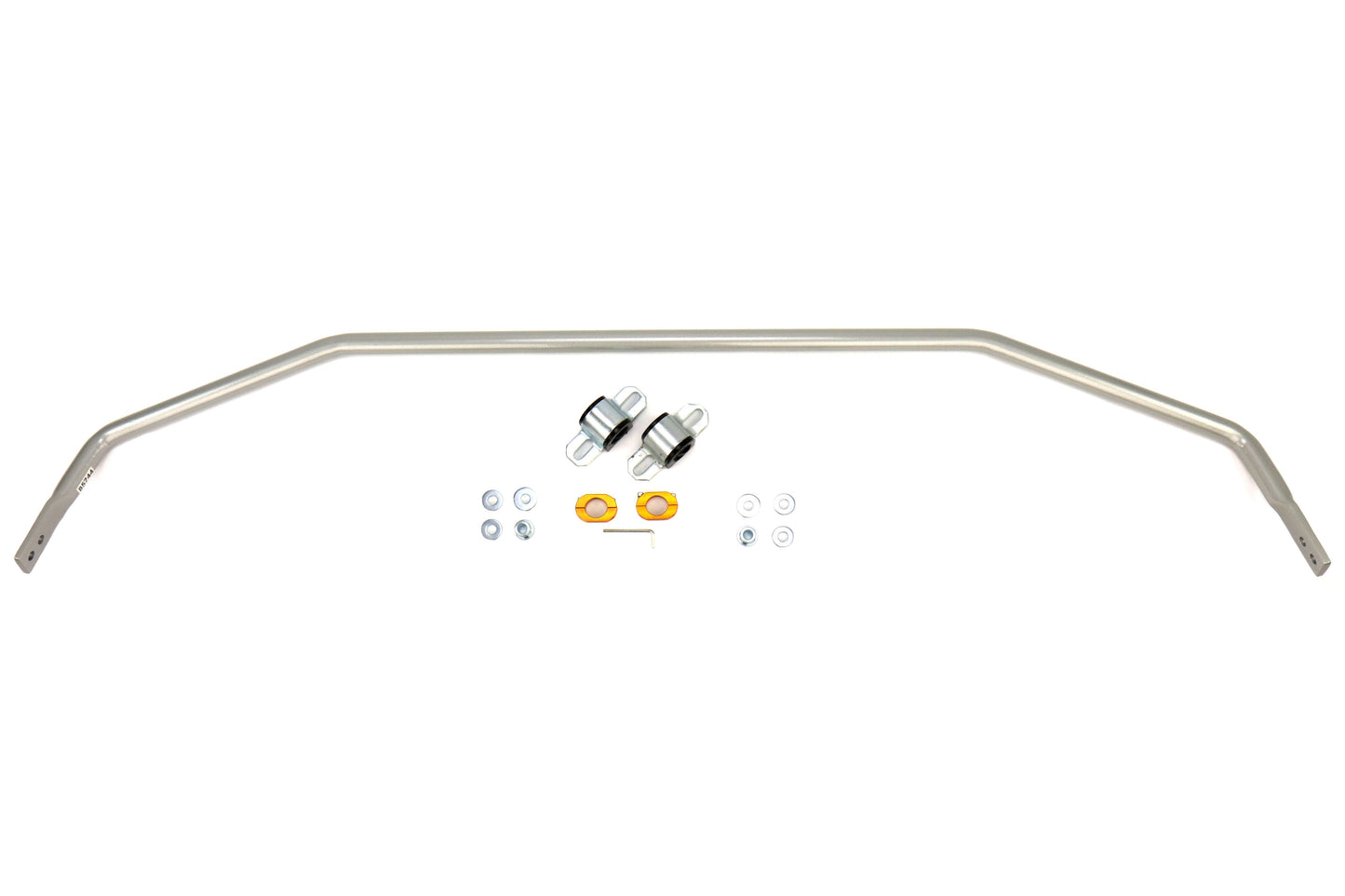Whiteline Adjustable Rear Sway Bar 24mm - 2013-2018 Ford Focus ST