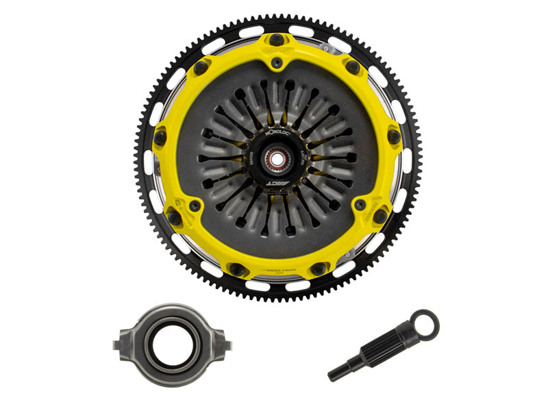 ACT Mod-Twin 225 HD Sprung Race Clutch Kit -2004-2021 Subaru STI
