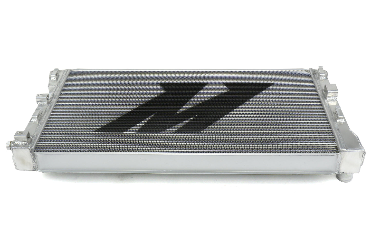 Mishimoto Performance Aluminum Radiator - 2015-2017 Ford Mustang EcoBoost