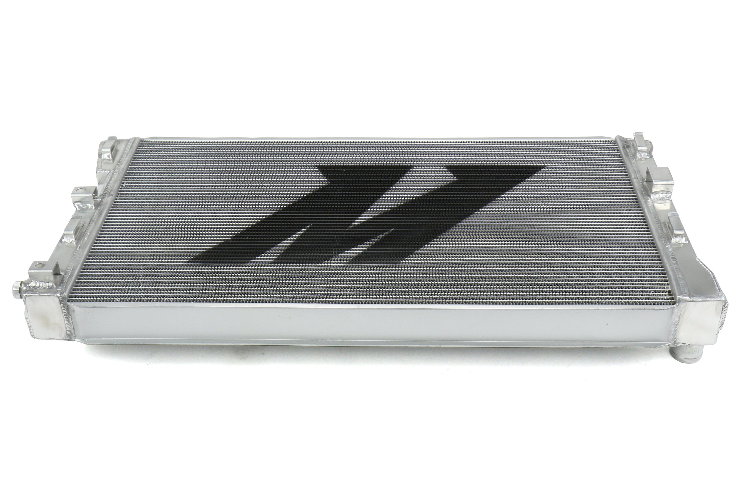 Mishimoto Performance Aluminum Radiator - 2015-2017 Ford Mustang EcoBoost