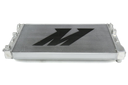 Mishimoto Performance Aluminum Radiator - 2015-2017 Ford Mustang EcoBoost