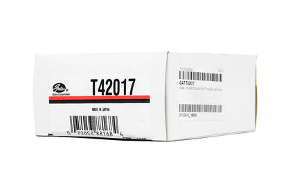 Gates Timing Belt Idler Pulley - Mitsubishi Motors (inc. 2003-2006 Evo 8/9)