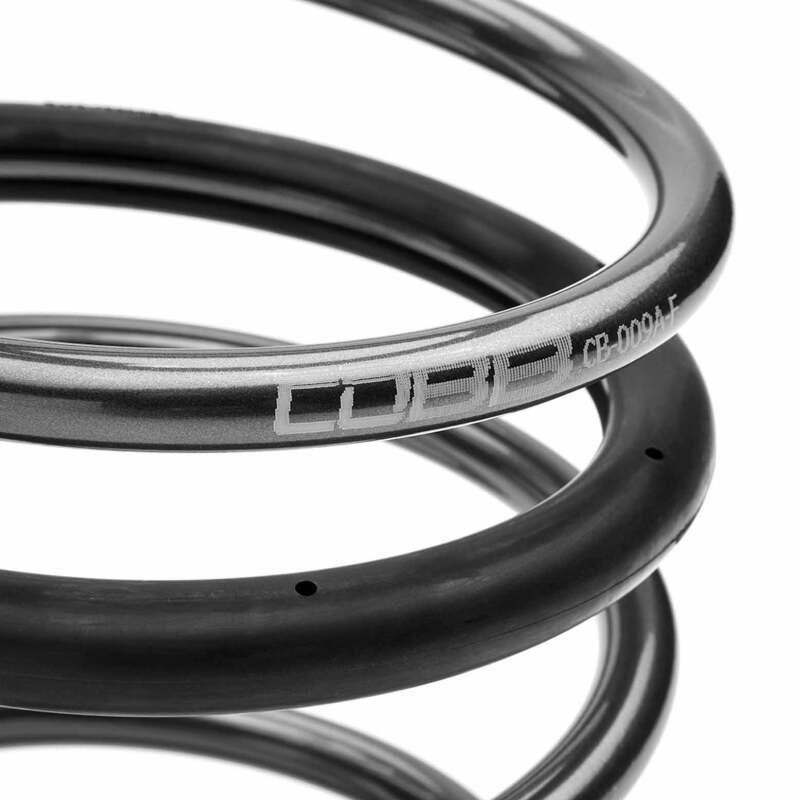 COBB Lowering Springs -  2022-2026 Subaru WRX