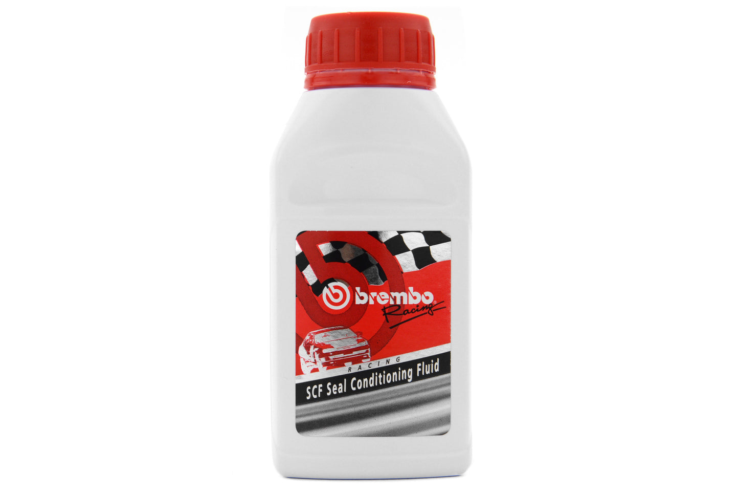 Brembo SCF Seal Conditioning Fluid 250ml - Universal