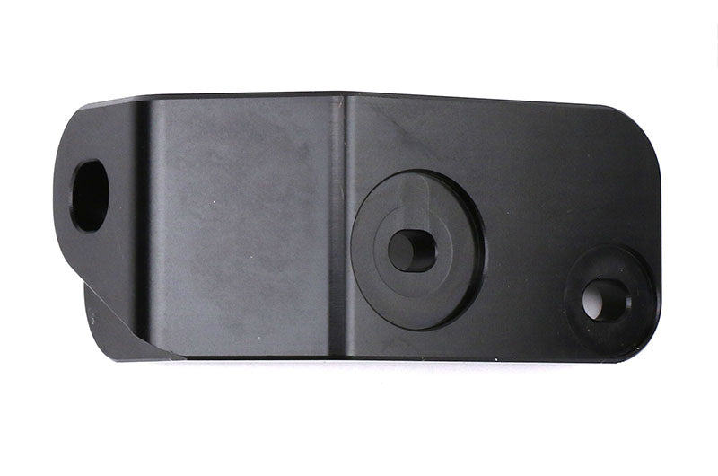 Torque Solution Pitch Stop Brace - 2015-2021 Subaru WRX/STI