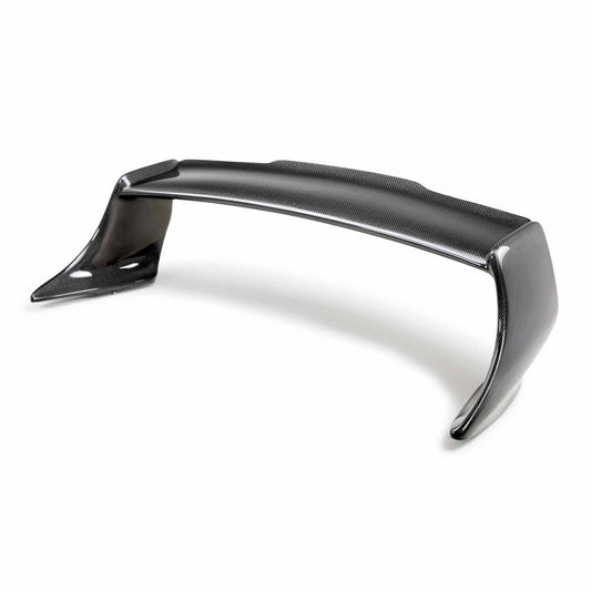 Seibon TD-Style Carbon Fiber Spoiler - 2020-2024 Toyota Supra