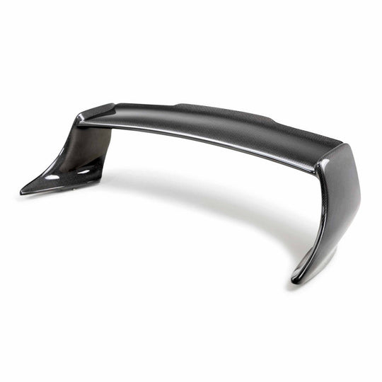 Seibon TD-Style Carbon Fiber Spoiler - 2020-2024 Toyota Supra