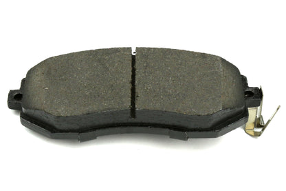 Stoptech Street Brake Pads Front - 2013-2016 Scion FR-S / 2013-2020 Subaru BRZ / 2017-2019 Toyota 86