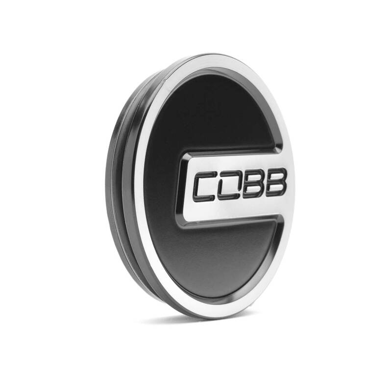 Cobb Performance Series ST-01 Wheel 18x9.5 ET40 5x114.3 - Satin Black - 2015-2026 Subaru WRX / 2015-2021 STI / 2018-2026 Forester / 2015-2026 Outback / 2023-2026 Crosstrek