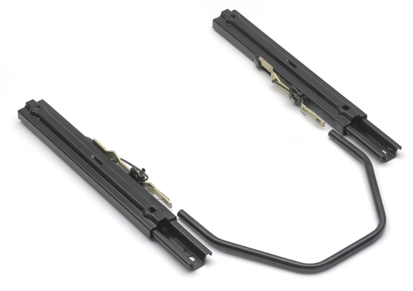 Sparco Seat Track Set Flat Sliders Rail Competition - Universal