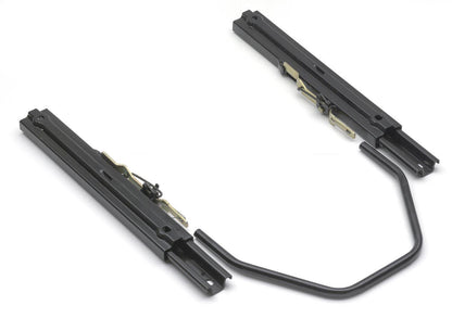 Sparco Seat Track Set Flat Sliders Rail Competition - Universal
