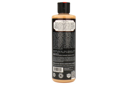 Chemical Guys Leather Conditioner (16 oz) - Universal